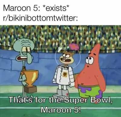 Day 37 of roasting different subreddits