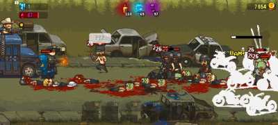 Peak zombie coop to get ⭐⭐⭐