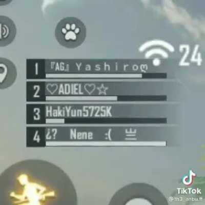 no se pq me da risa si es un juego malo moai te amobb