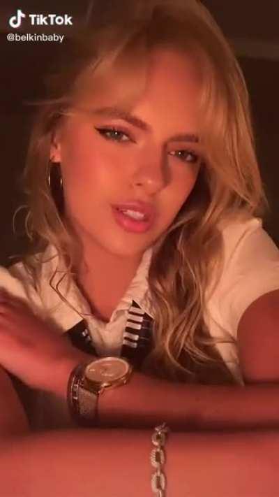 Jessica Belkin - TikTok Sep 04, 2022