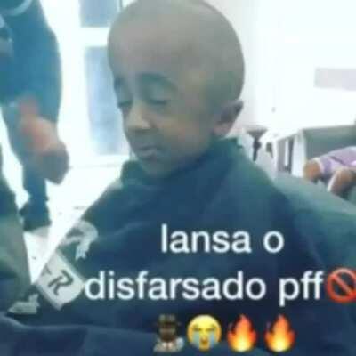 Nao sei pq, mas me lembrou um tal de Marcelo