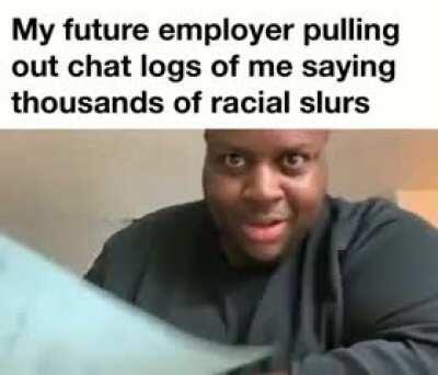 Authright is getting cheated out of a job