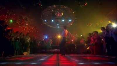 (124/124) John Wick Fever(Bee Gees/La Castle Vania)