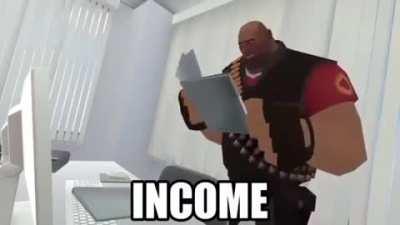 me when i got my first job