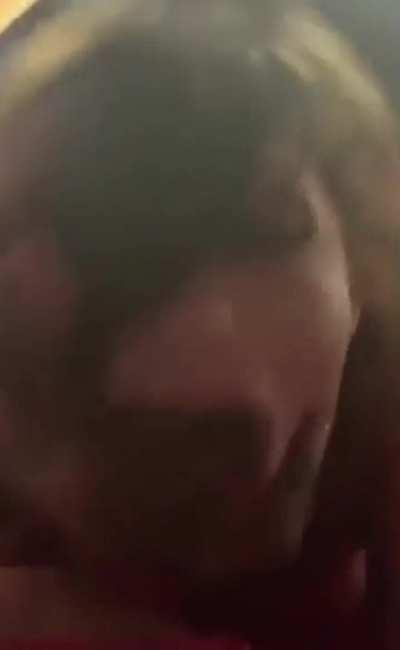 How the PTA mom likes to get down 😈