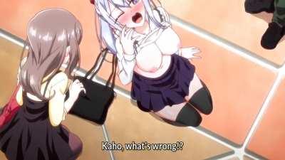 Face Fuck the Onahole You Face Fuck the Girl