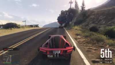 FMJ HSW is actually just a aeroplane