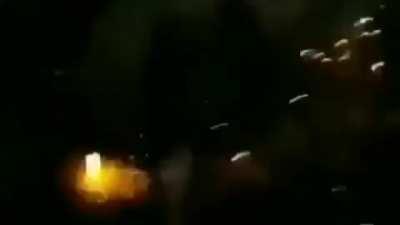 Time to master fire style