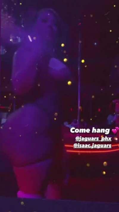 FINALLY!!! 🤑🤑🍆💦