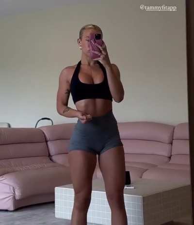 Fit body | IG February 2025