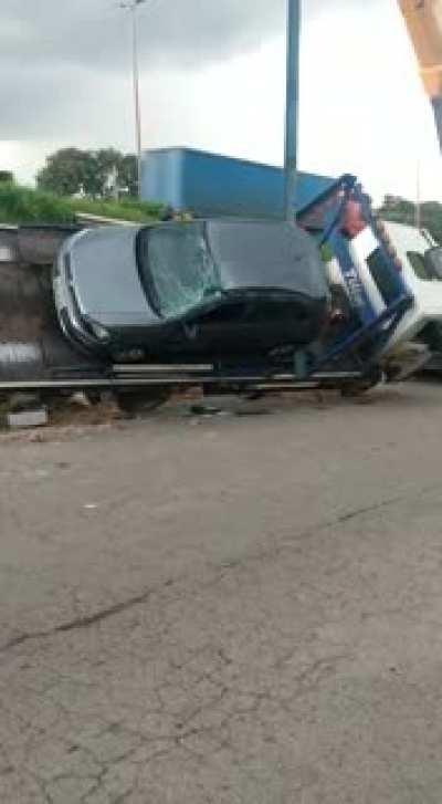 The insurance company will not believe this