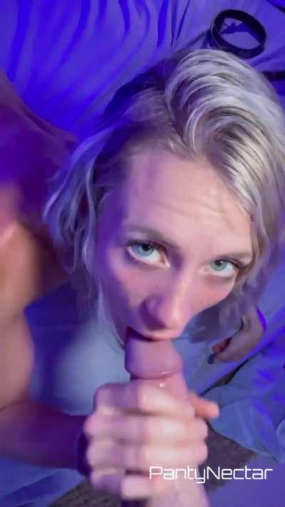 Expert ass to mouth slut