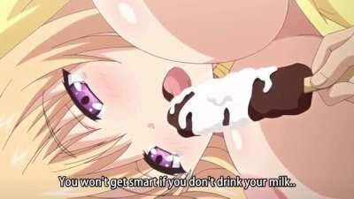 My Favorite Scene From Baka Na Imouto (Ep 2) Porn GIF by legendaryusei | RedGIFs