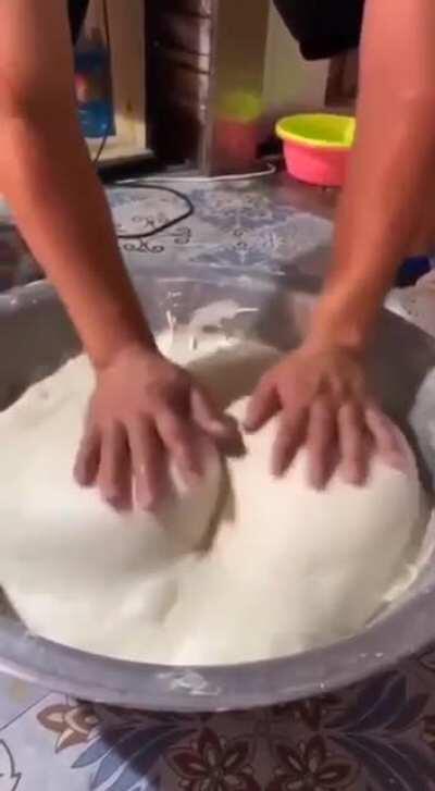 Time for another episode of MxR's Kitchen