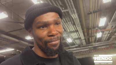 Kevin Durants Small Forward Mt. Rushmore: Kevin Durant, Kawhi, Lebron, Larry Bird