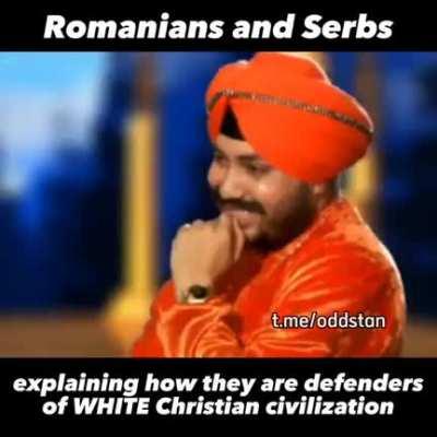 Know your place cigans