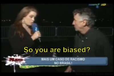 Brasil representando