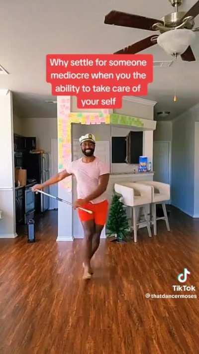 Thatâs much better