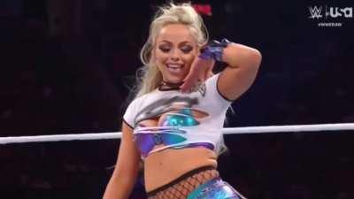 Liv Morgan