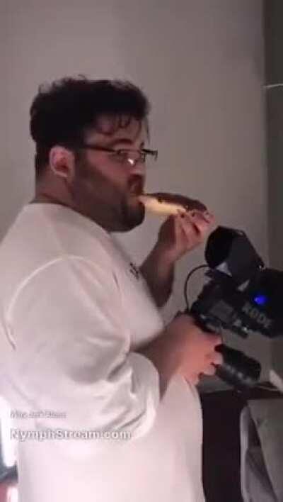 Best Camera Guy, Directed By The Sound Guy