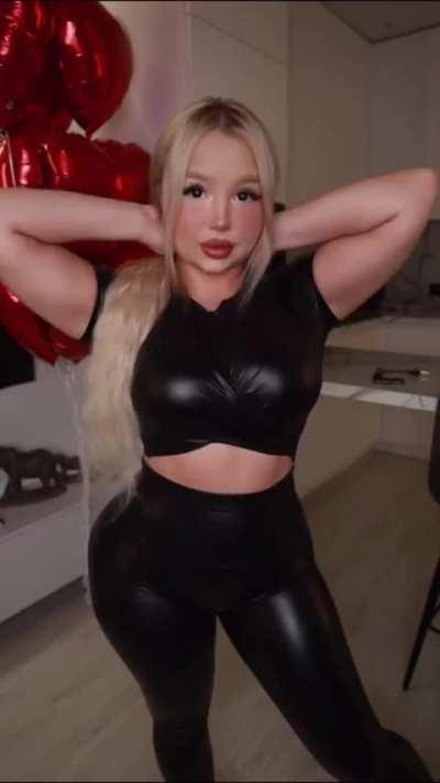 SHINY & BIG CHALLENGE