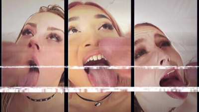 Itty Bitty (Little Slutty Skirt) E-Girl PMV ft Alyri