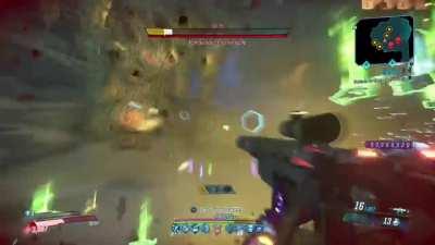 I can definitely see the difference between having the Muse and not lol