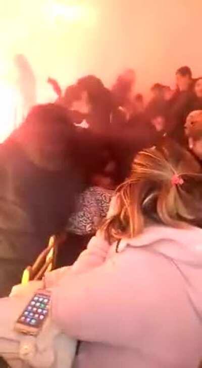 WCGW when the choir director thinks, 