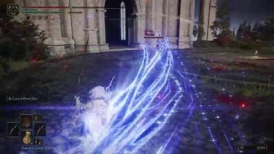 Bruh I will never fight against mages again