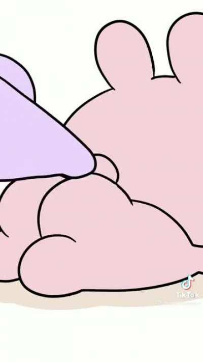 Wtf is this? Patty cake?