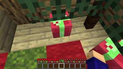 Imagine if this was all dream 🛌🎁🎅