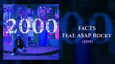 [LEAK] Joey Bada$$ - Facts (feat. A$AP Rocky) (2019)