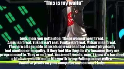 listen you brainlets