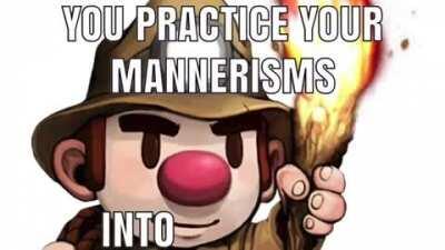 Guy is the ruler of everything