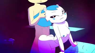 Enjoyed it so much that the ice pack was needed