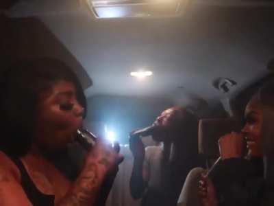 Black girls tongue kissing pt7. | only $5 | volume up🔊