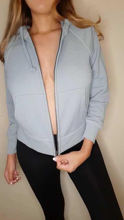 I think my jacket hides these well [OC]