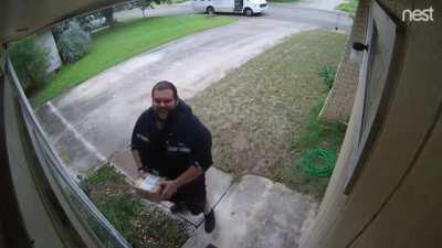 A little fun on the job never hurt anyone