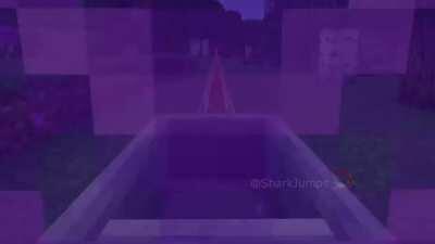 Rascal Does Not Dream of Minecraft [OC]