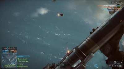 Pulled off my first Rendezook baby!