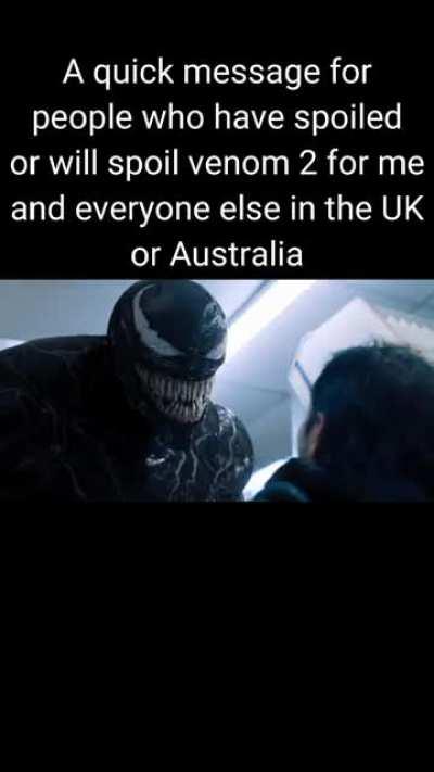 It's bad for me in the UK but damn Australia has it WAY worse