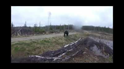 POV: server just wiped and you need a furnace