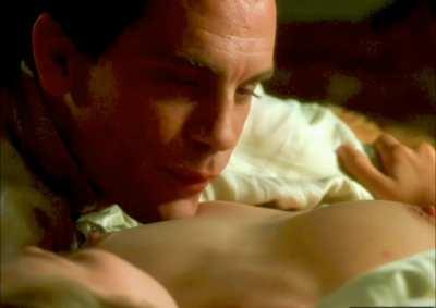 Uma Thurman should be fucked hard in all her holes in front of her daughter