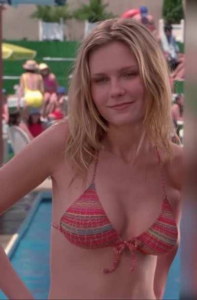Kirsten Dunst