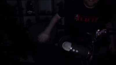 Příchází nový mazlíček