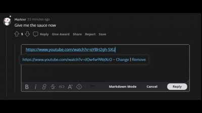 I'm 15 and this is yeet