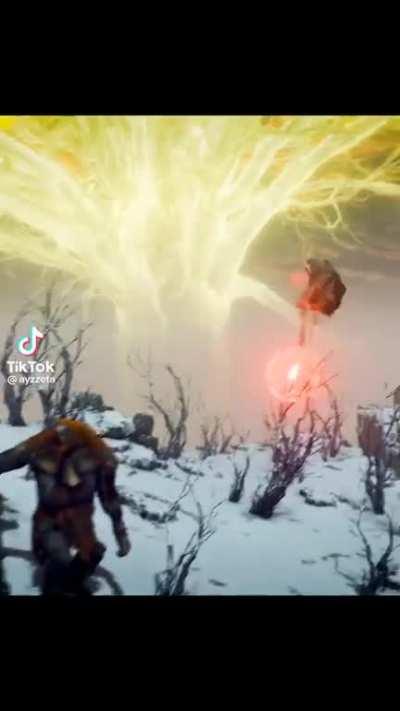 Levi vs beast titan 🥶😱💯😤