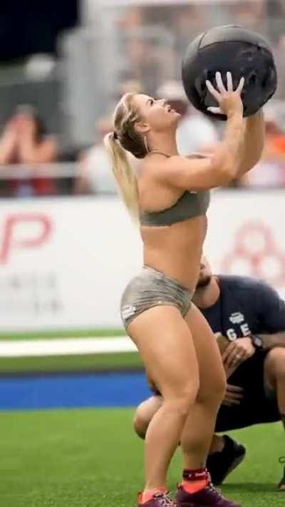 Dani Speegle