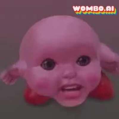 Thanks, I hate kirbaby singing