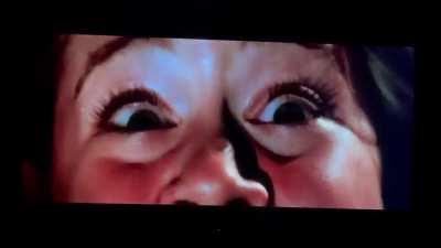 Prophecy (1971) - This boring ass movie just turned up in a big way